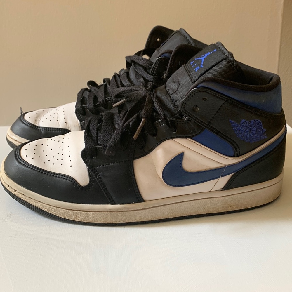 Used Mens Nike Jordan 1